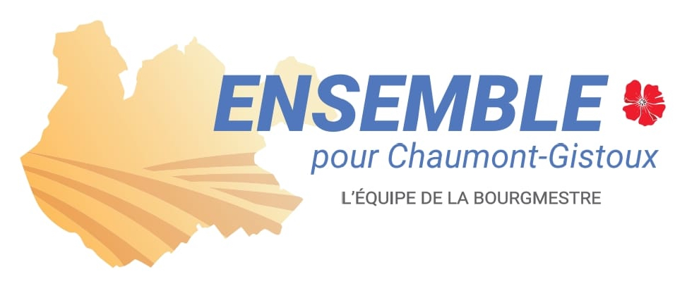 Ensemble pour Chaumont-Gistoux