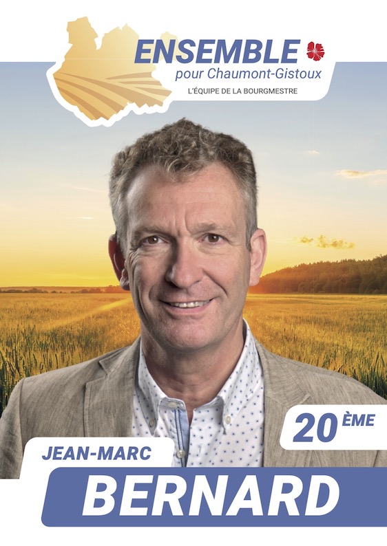 20. Jean-Marc Bernard